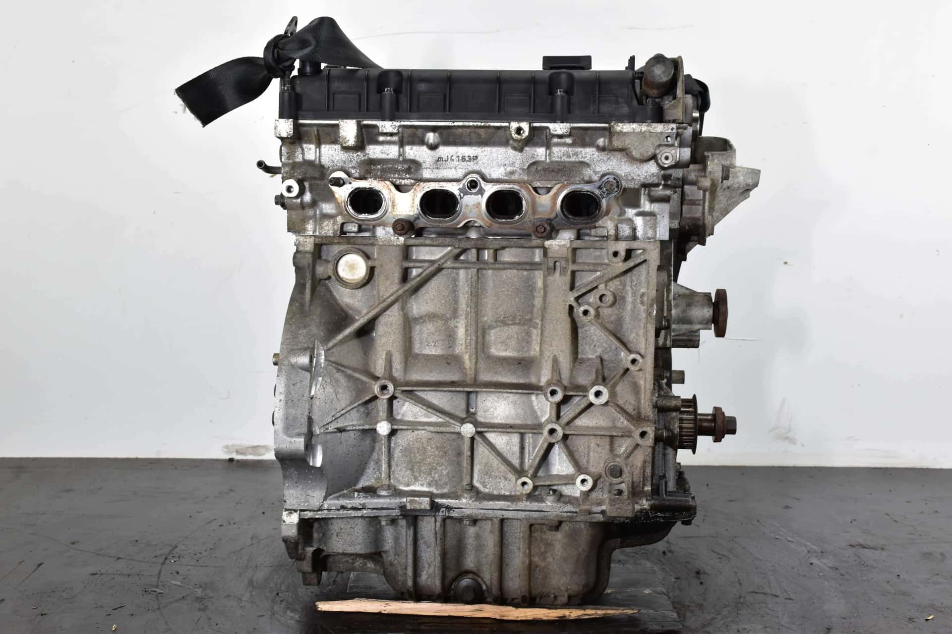 Moteur PNDA vue 8