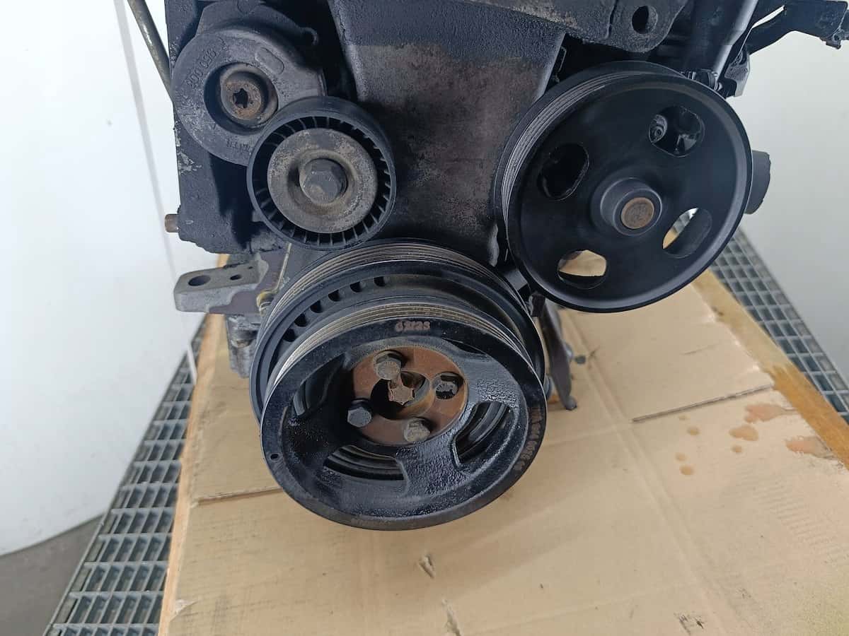 Moteur 199 A2.000 vue 8