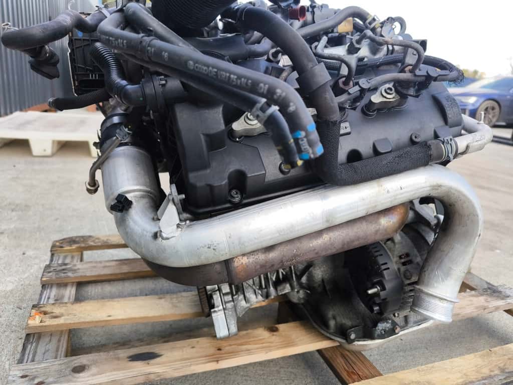 Moteur CTBC vue 6