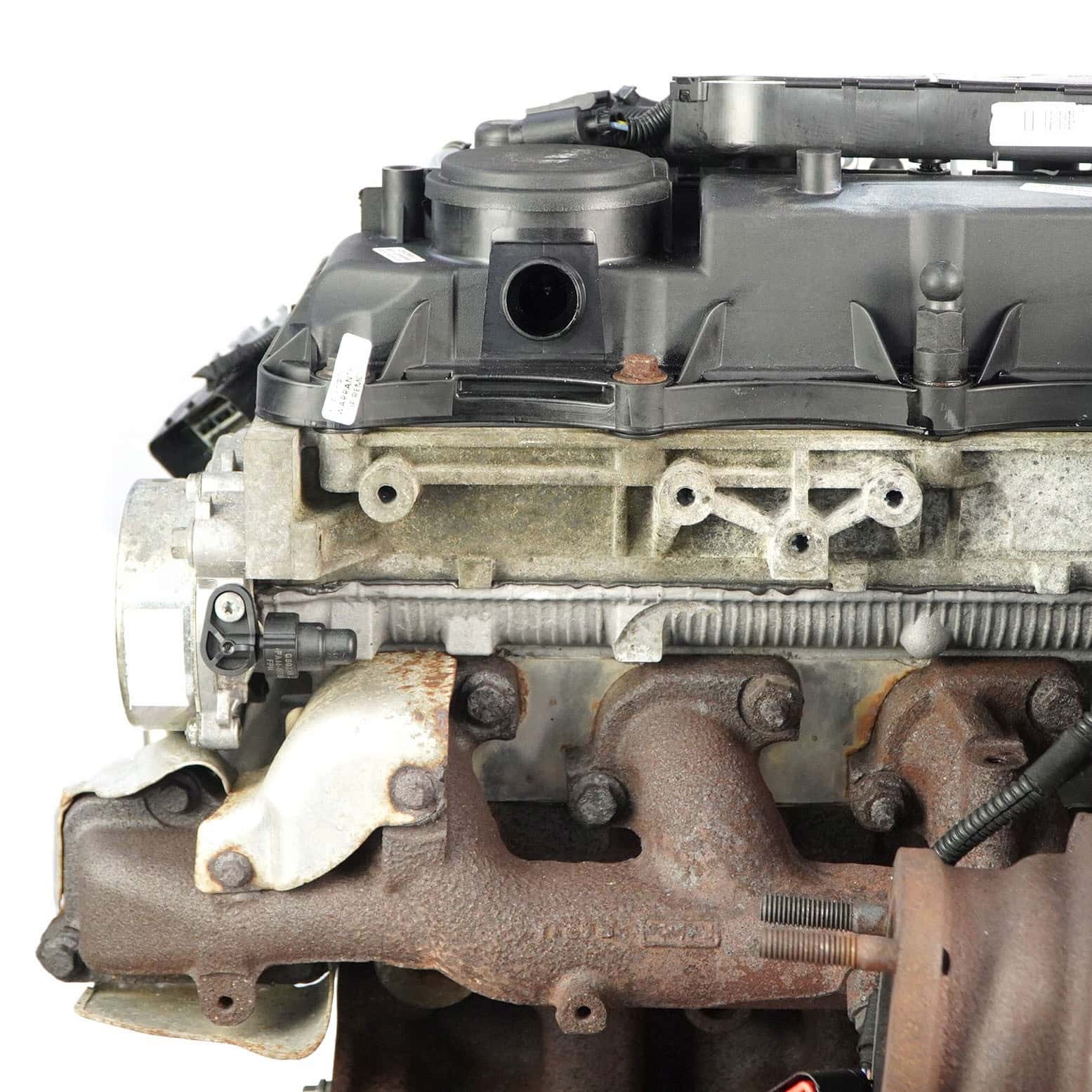 Moteur CYR5 vue 13