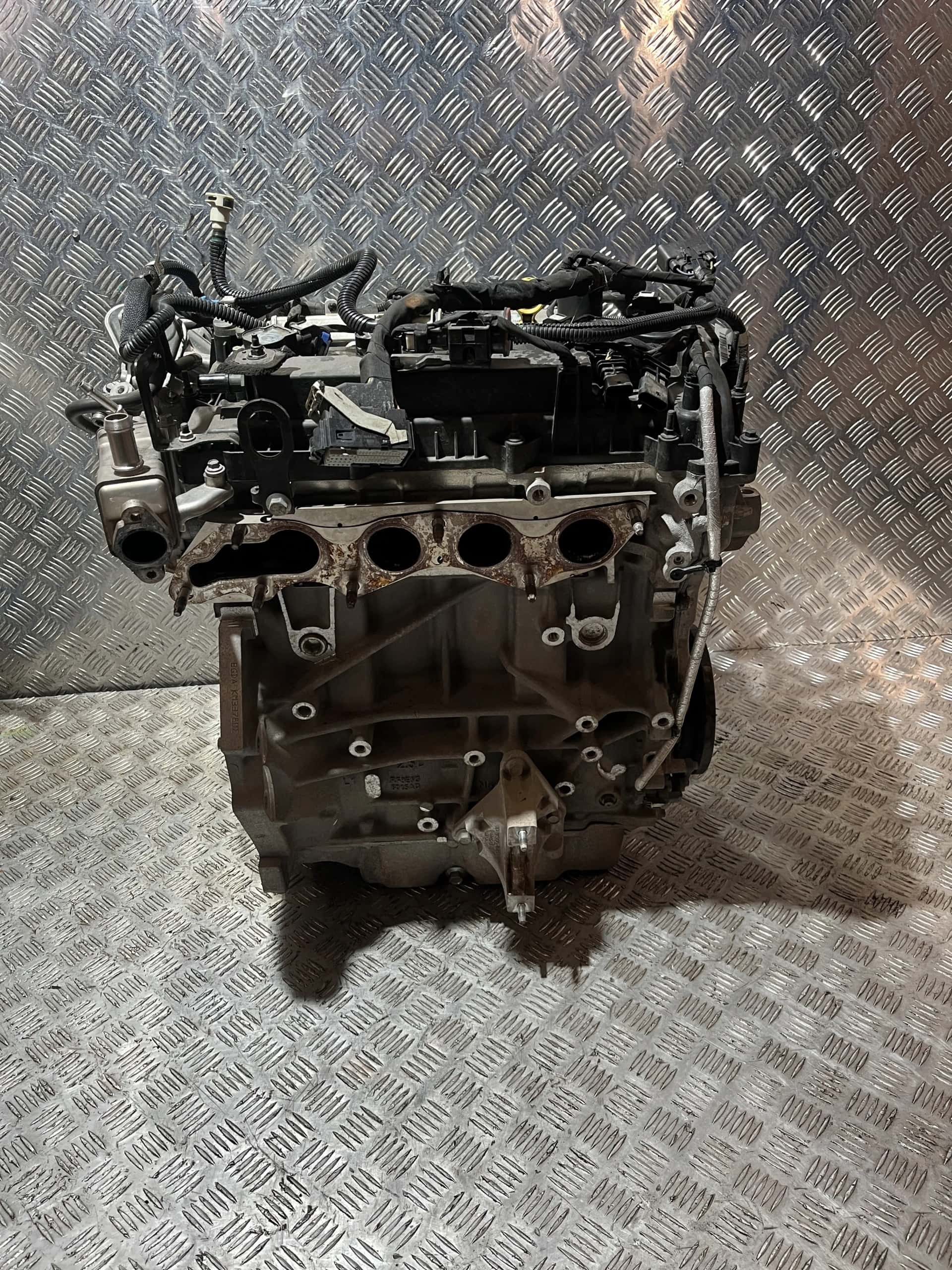 Moteur BGDA vue 6