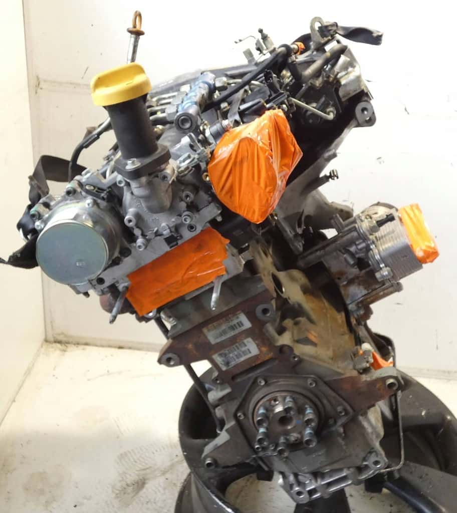 Moteur 149 B1.000 vue 2