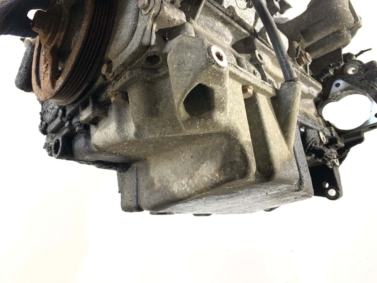 Moteur Z 20 NET vue 7