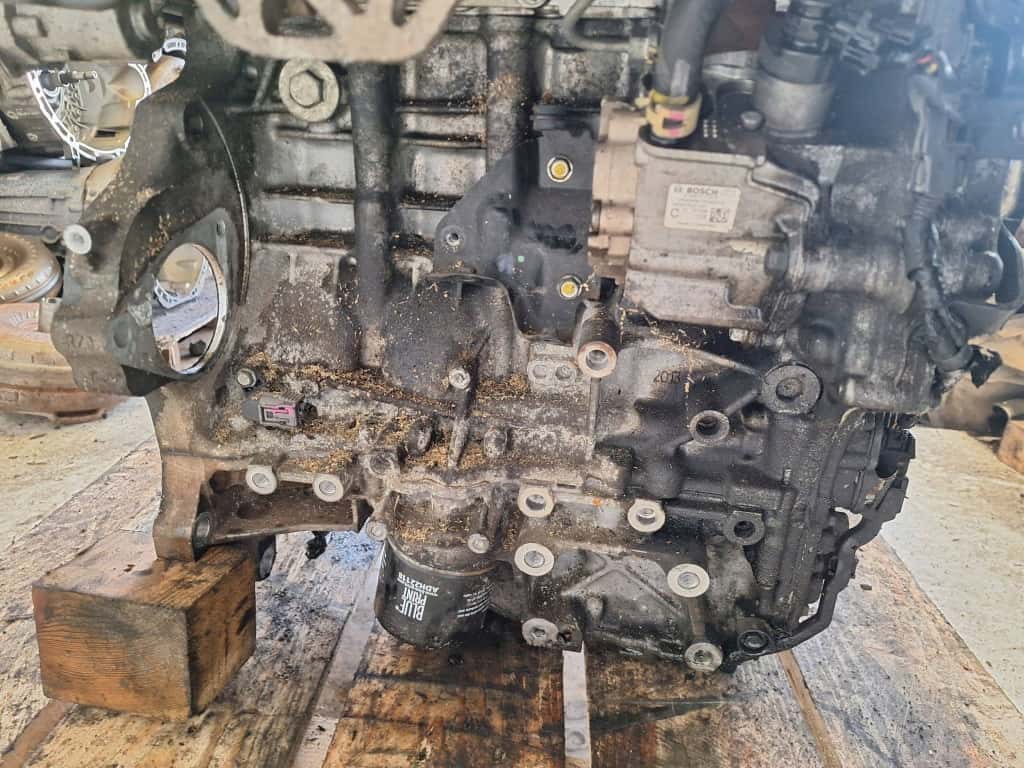 Moteur N16A1 vue 6