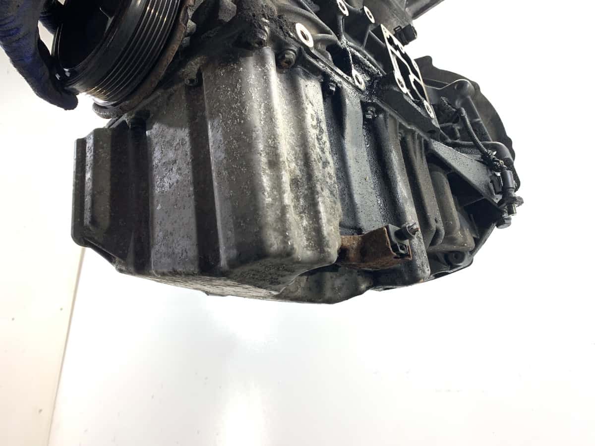 Moteur CAHA vue 6