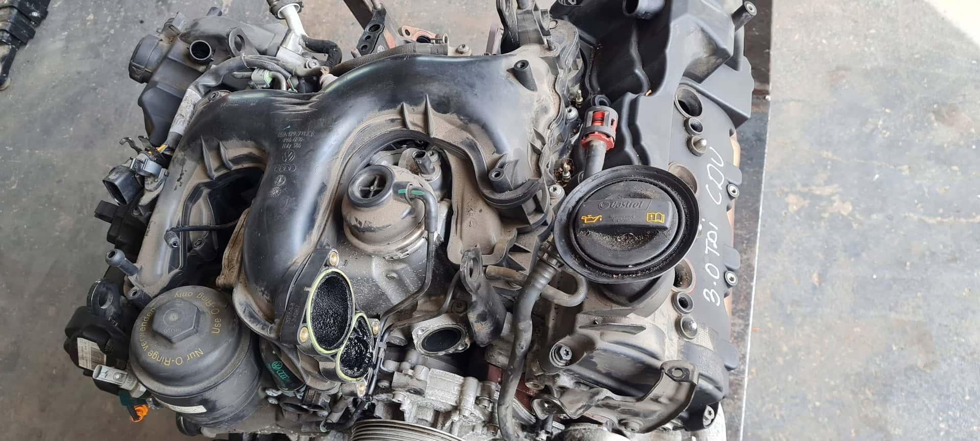 Moteur CDUD vue 3