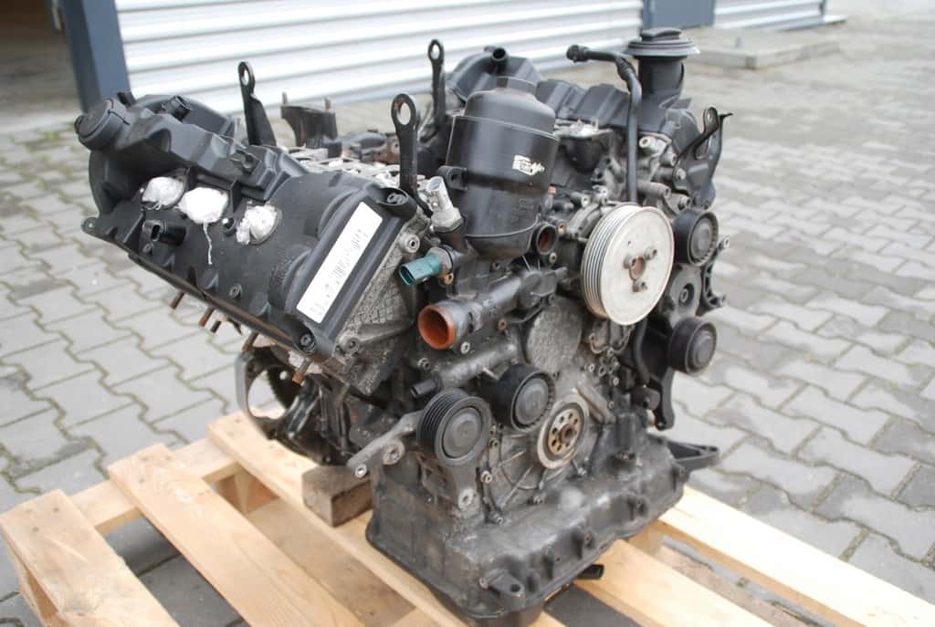 Moteur CJGC vue 6