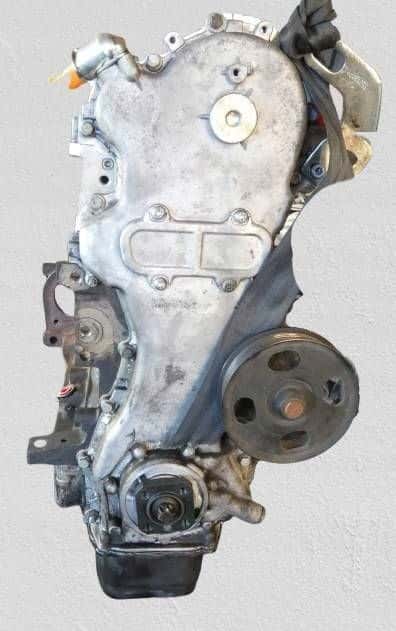 Moteur Z 13 DTH vue 3
