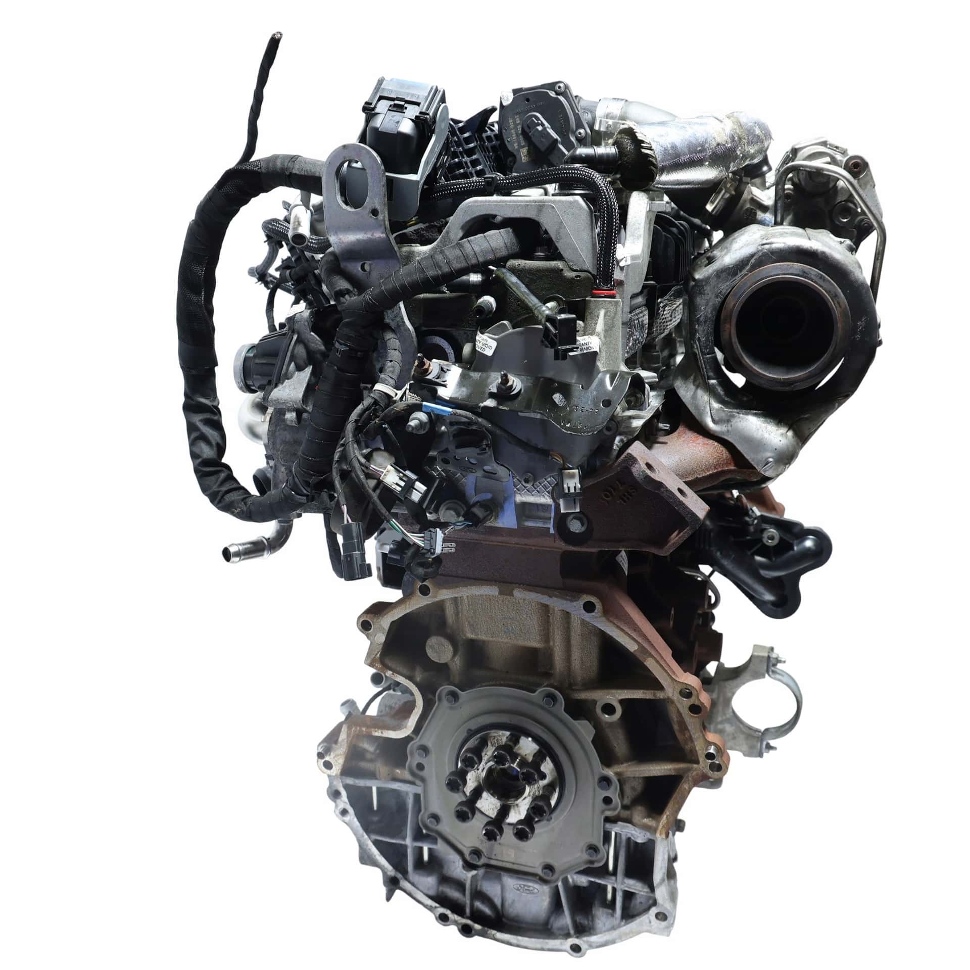Moteur BJFA vue 15