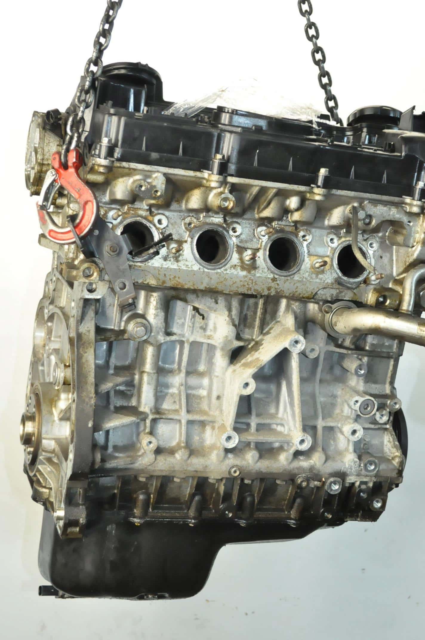 Moteur N43 B20 A vue 2