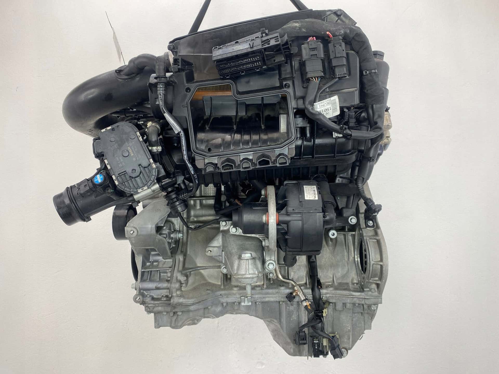 Moteur M 271.820 vue 3