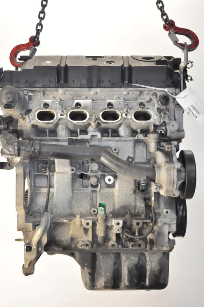 Moteur 8FP (EP3C) vue 3