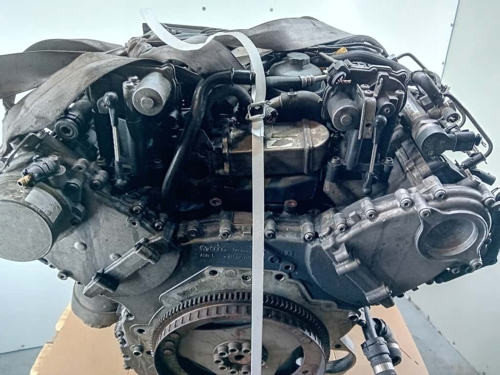 Moteur ASB vue 2