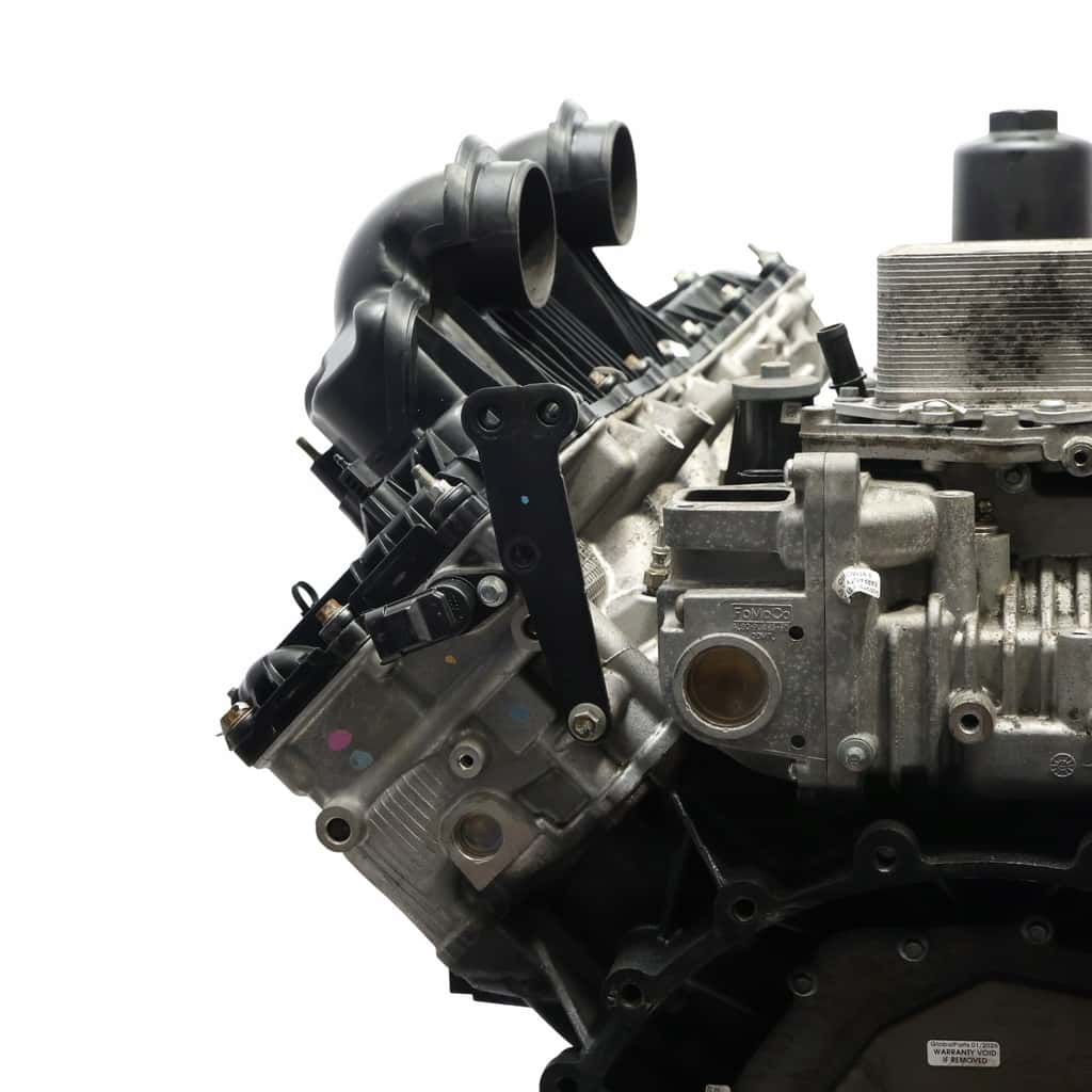 Moteur 448DT(DITC) vue 7