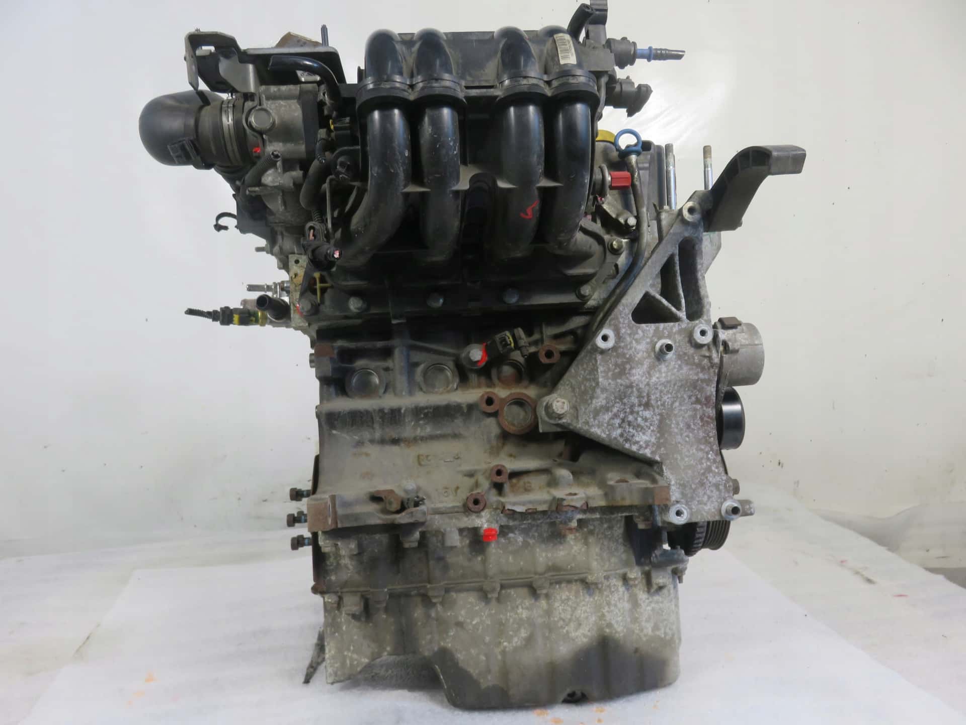 Moteur 192 B2.000 vue 2