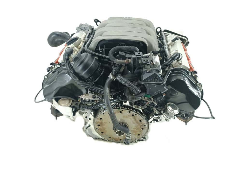 Moteur CHVA vue 4