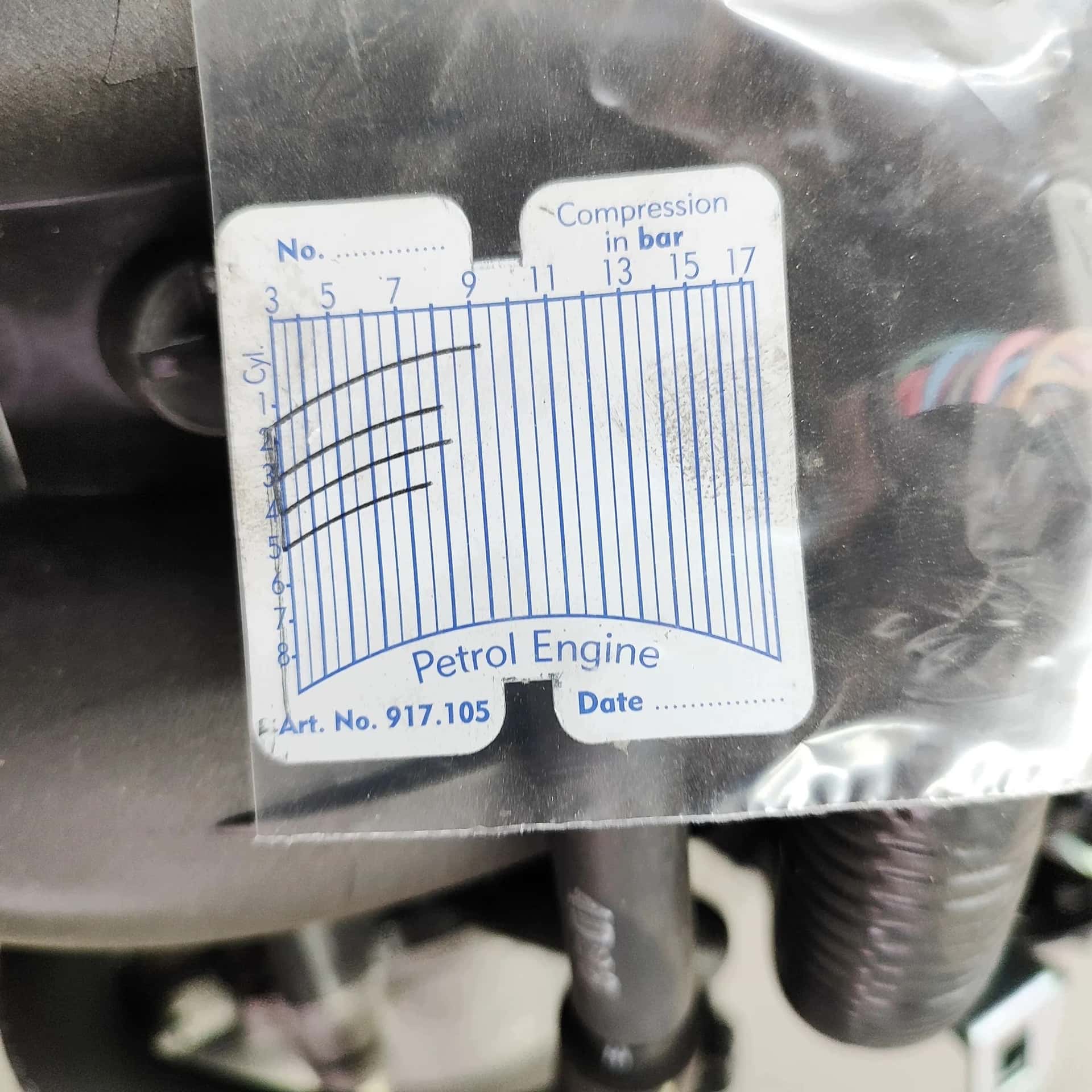 Moteur PEXW vue 11
