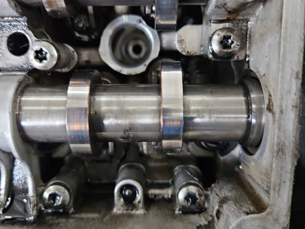 Moteur DFSA vue 3