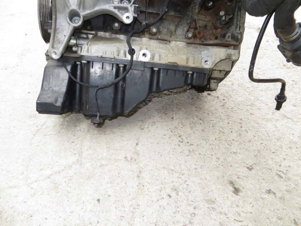 Moteur DEMB vue 6