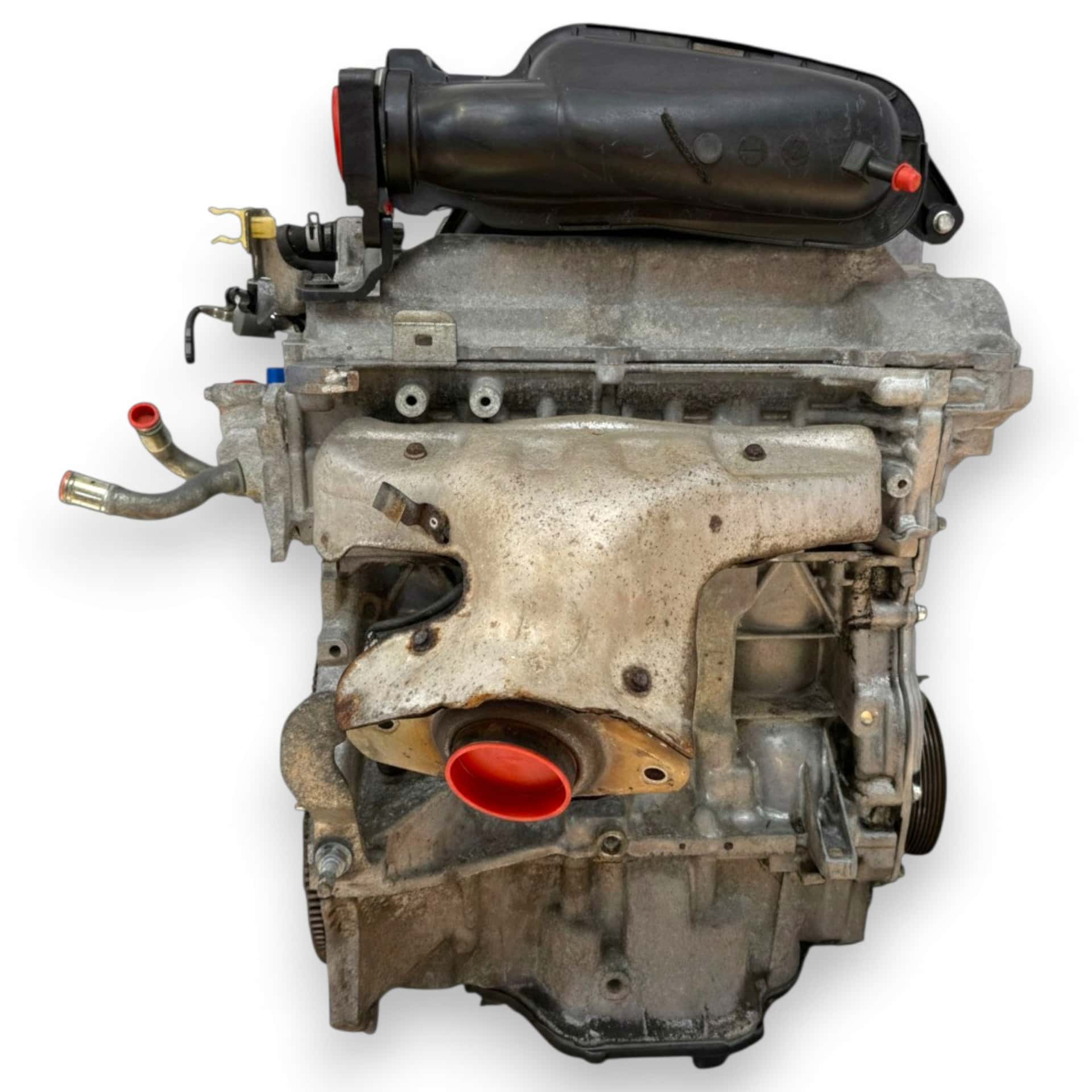 Moteur HR16DE vue 3