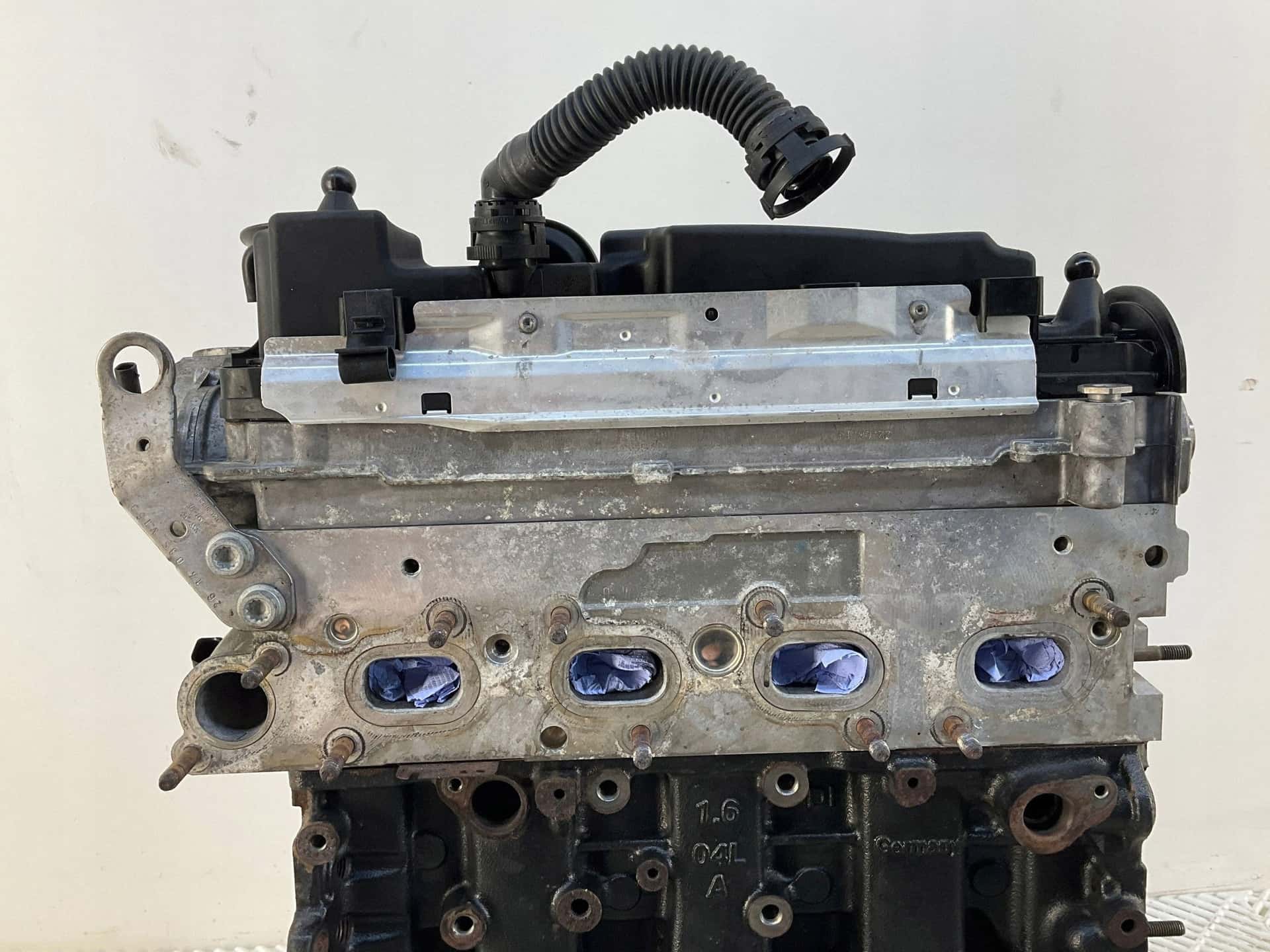 Moteur CRKB vue 11
