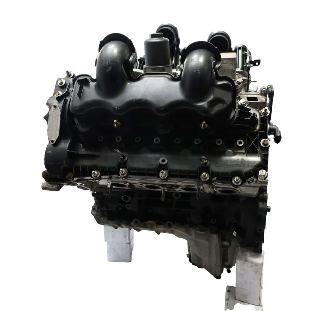 Moteur 448DT(DITC) vue 8