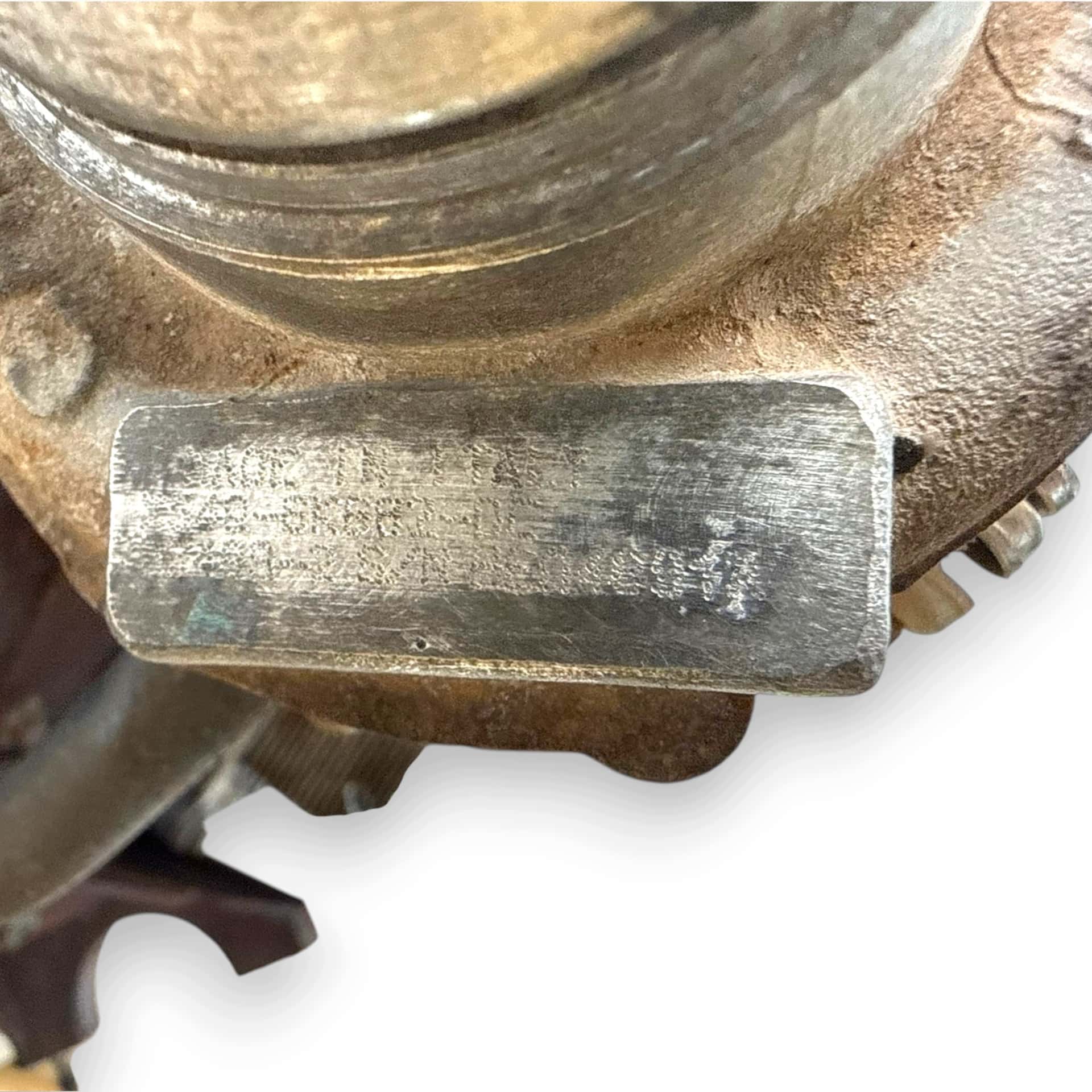 Moteur HCPA vue 11