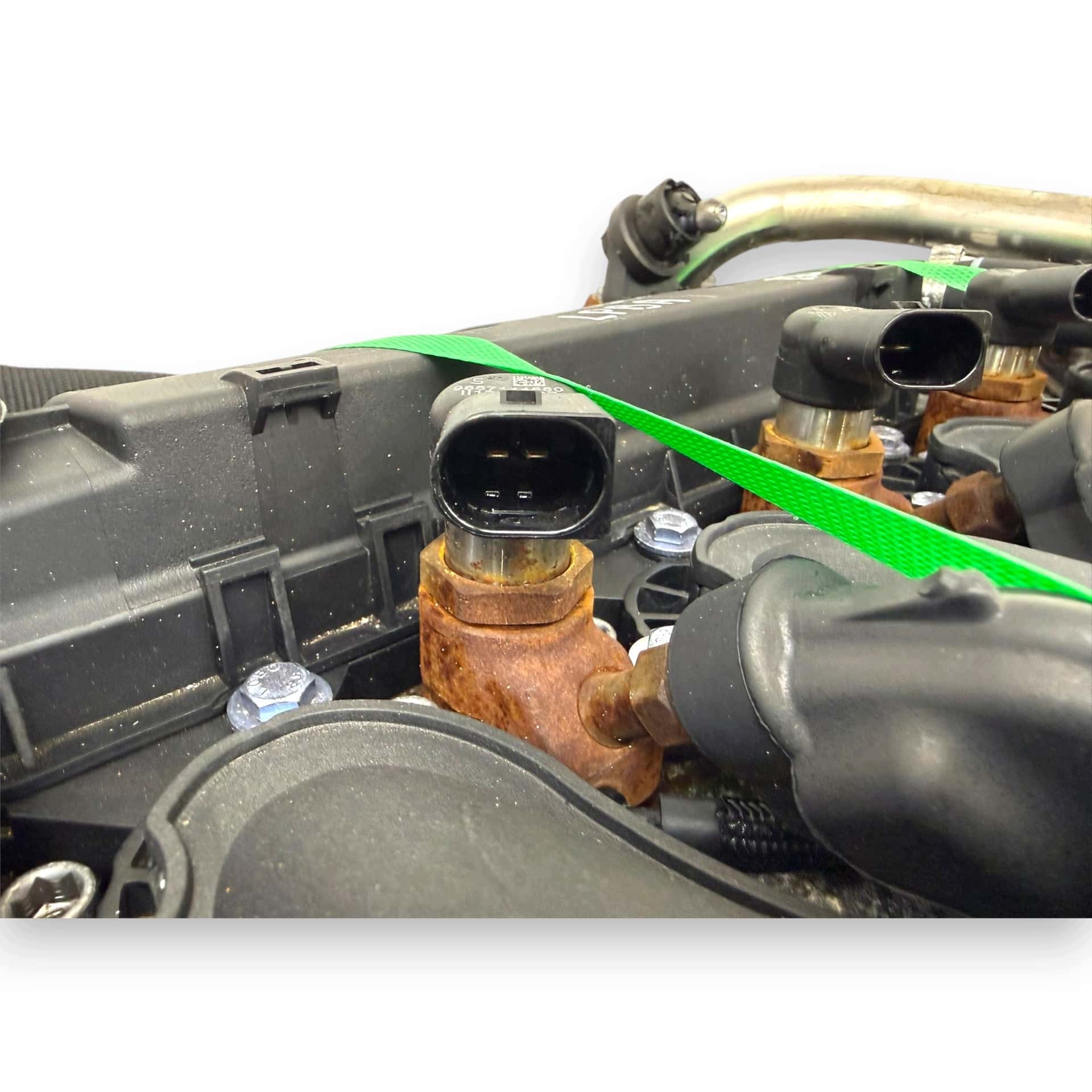 Moteur LPBA vue 6
