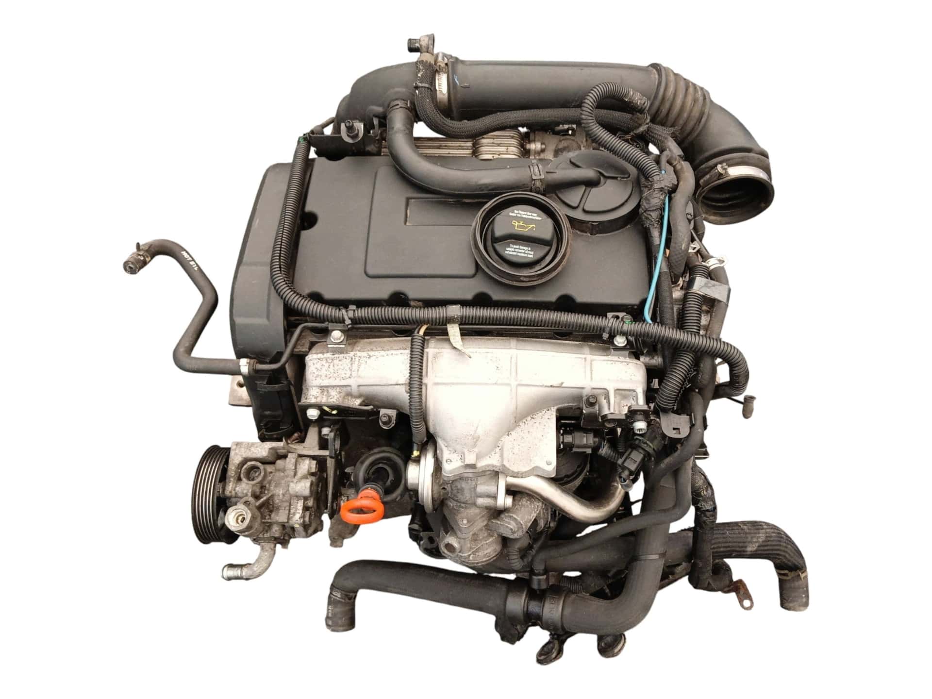 Moteur ECD vue 3
