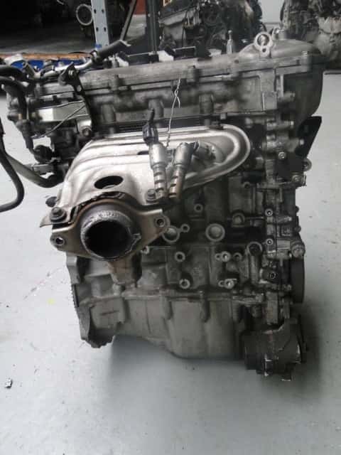 Moteur 3ZR-FAE vue 11