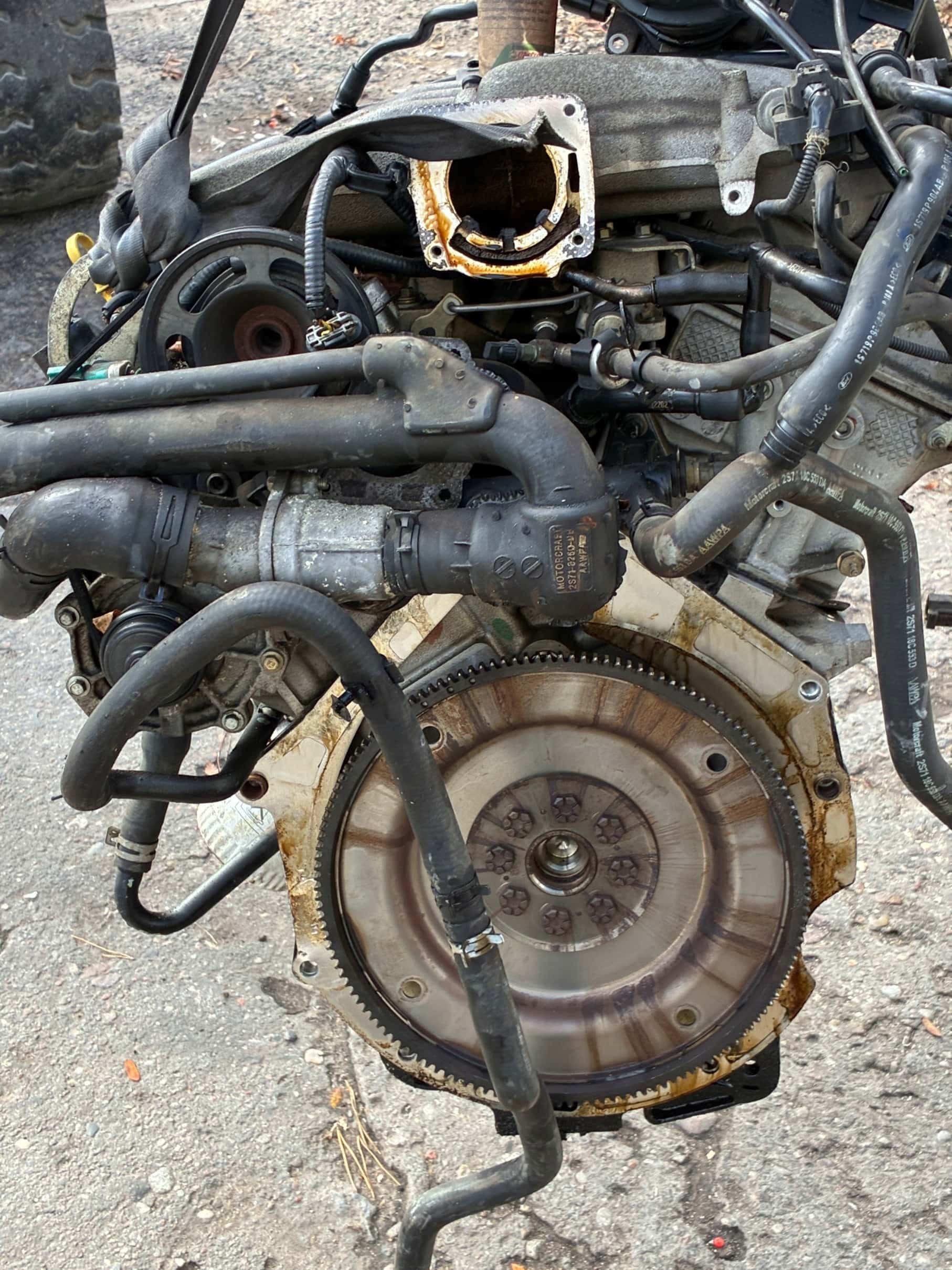 Moteur LCBD vue 5