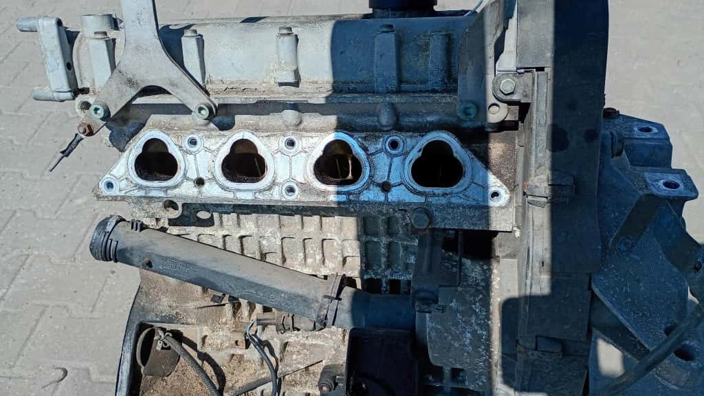 Moteur AKQ vue 5
