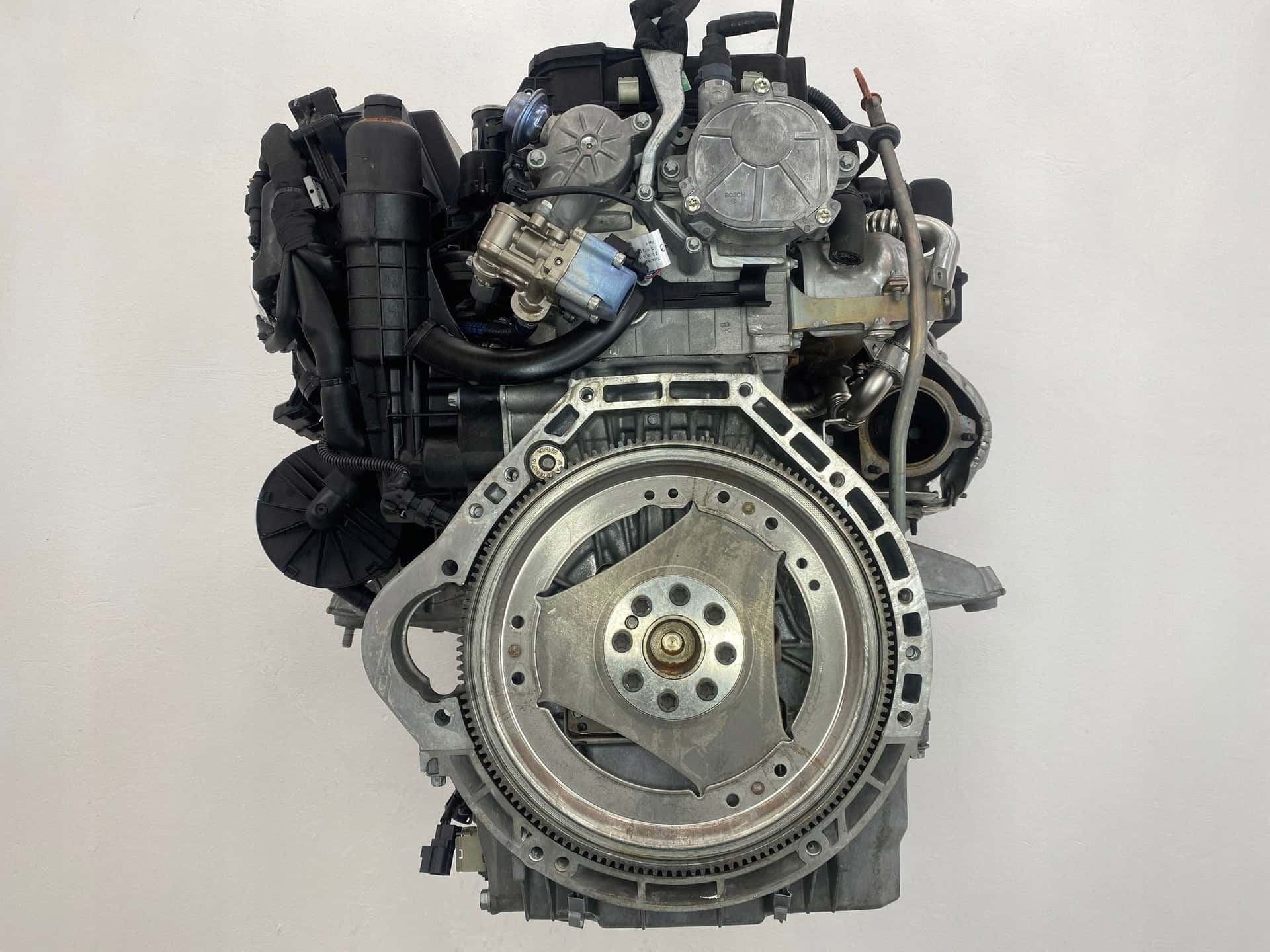 Moteur M 271.820 vue 5