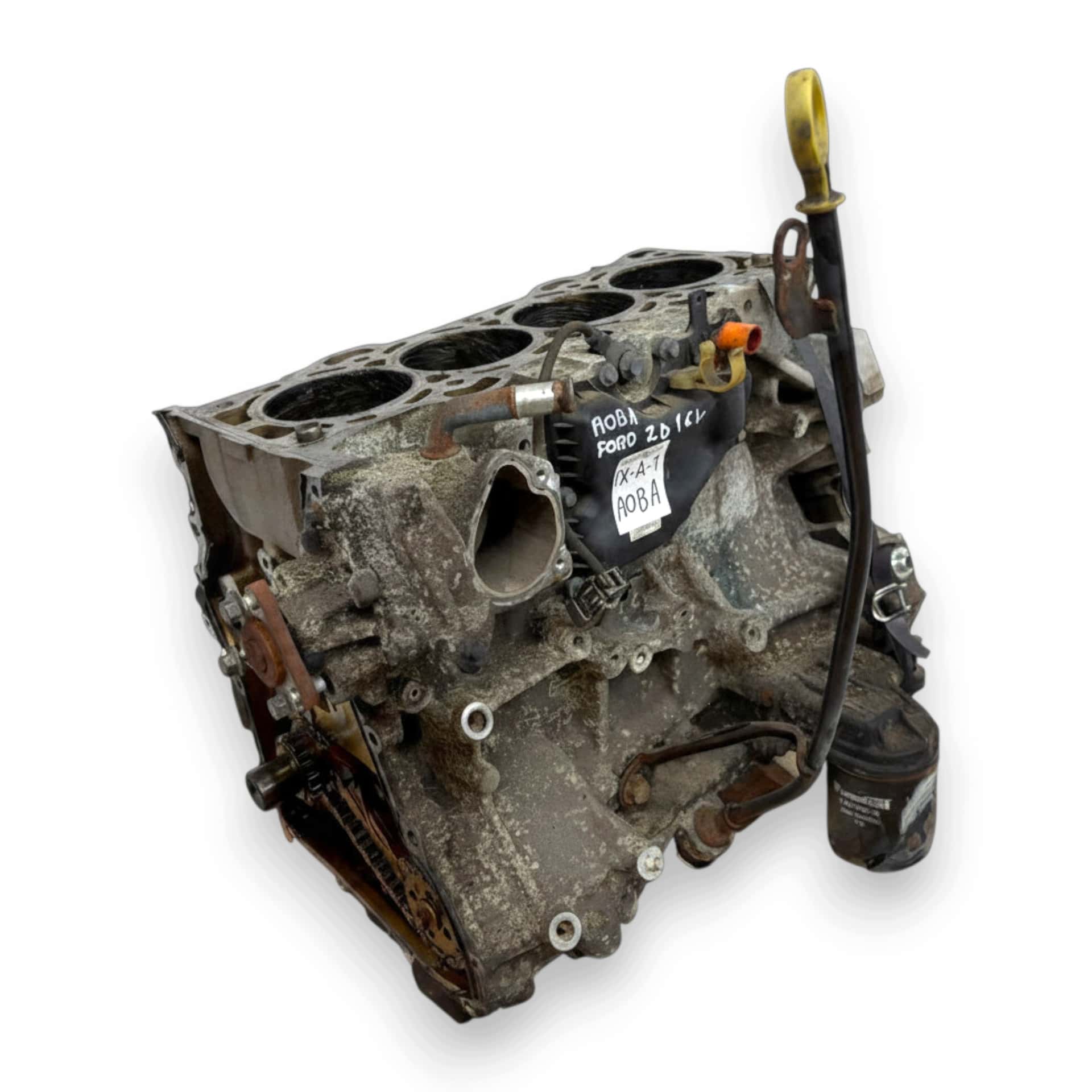 Moteur AOBA vue 10
