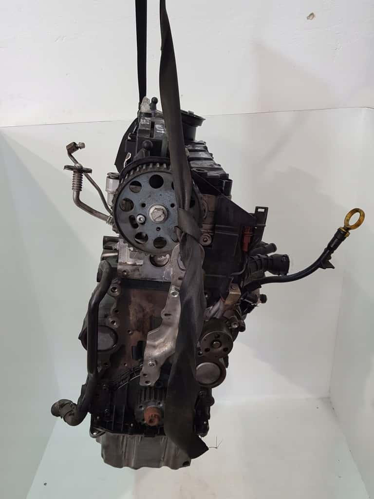 Moteur DFEA vue 3