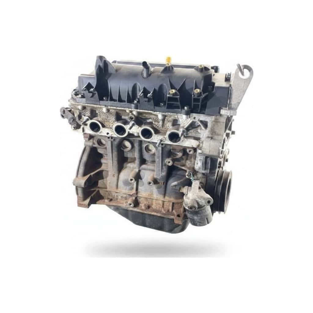 Moteur D4F 740 vue 6