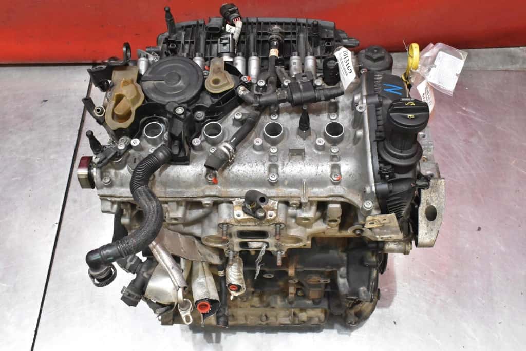 Moteur CZPC vue 3