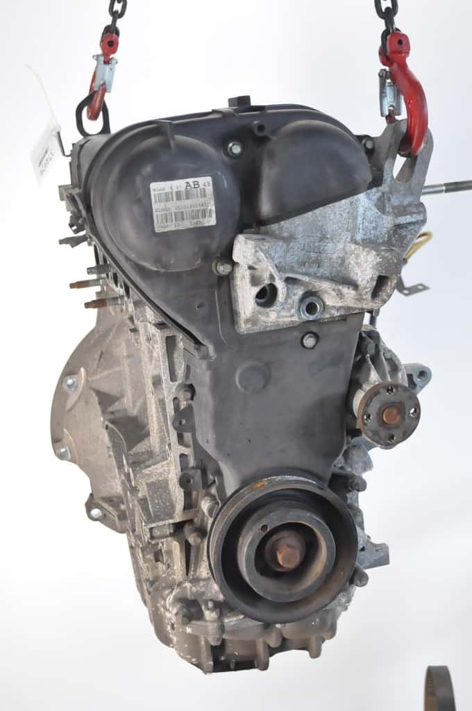 Moteur STJA vue 3