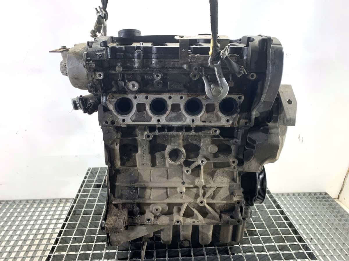 Moteur BLR vue 2