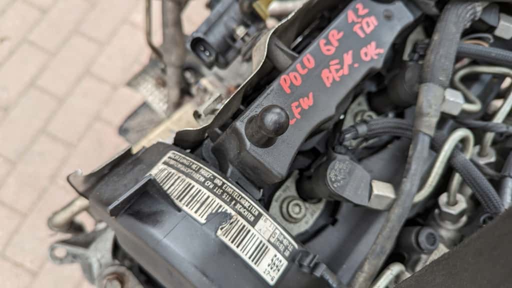 Moteur CFWA vue 3