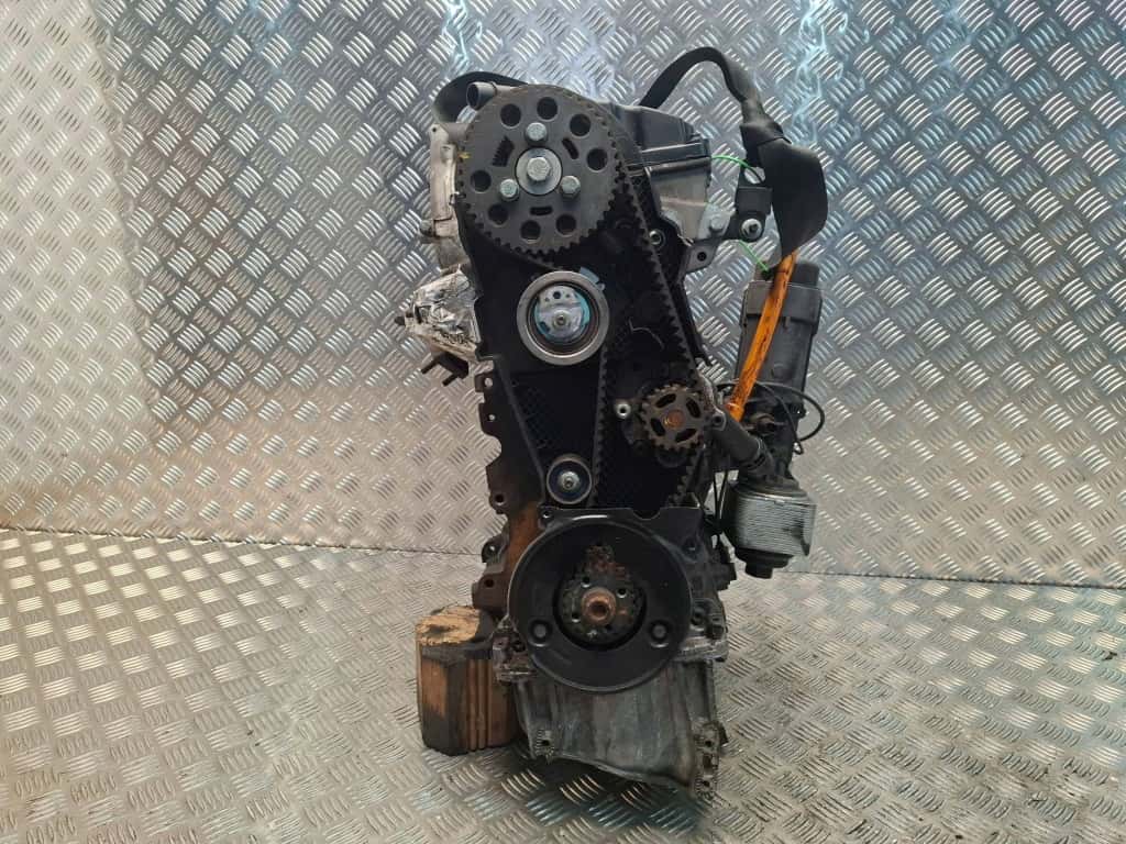 Moteur AWX vue 3