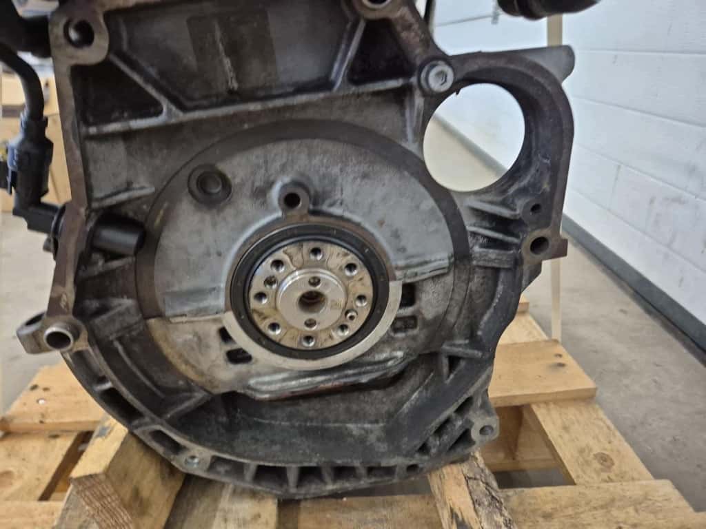Moteur Z 13 DTH vue 9