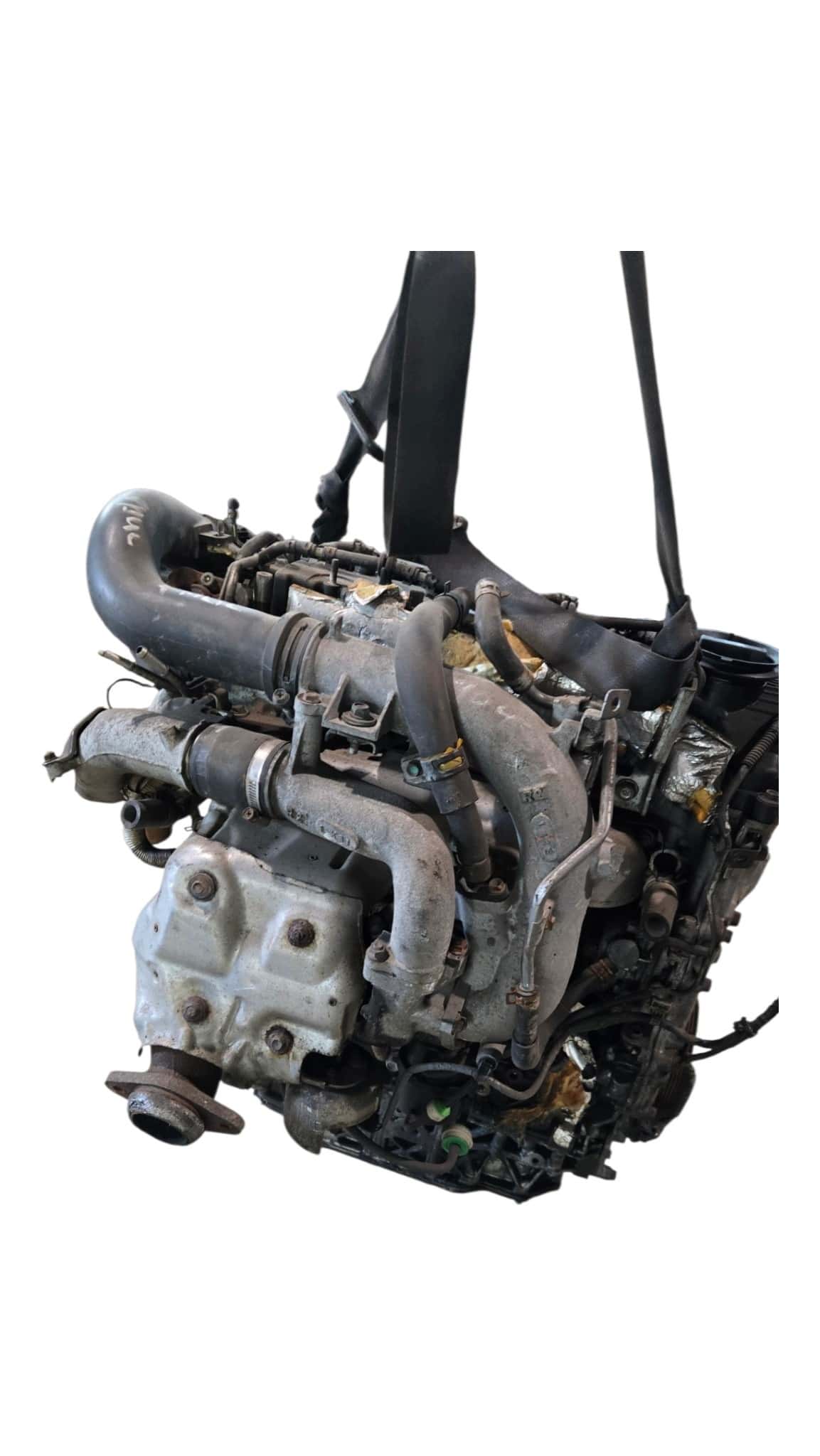 Moteur R2AA vue 9