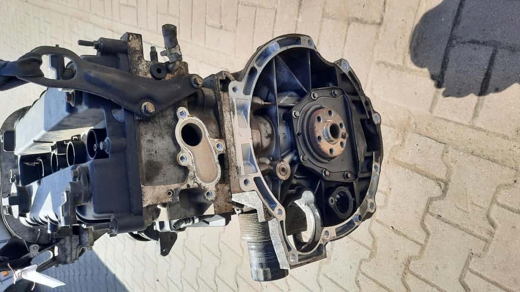 Moteur SIDA vue 7