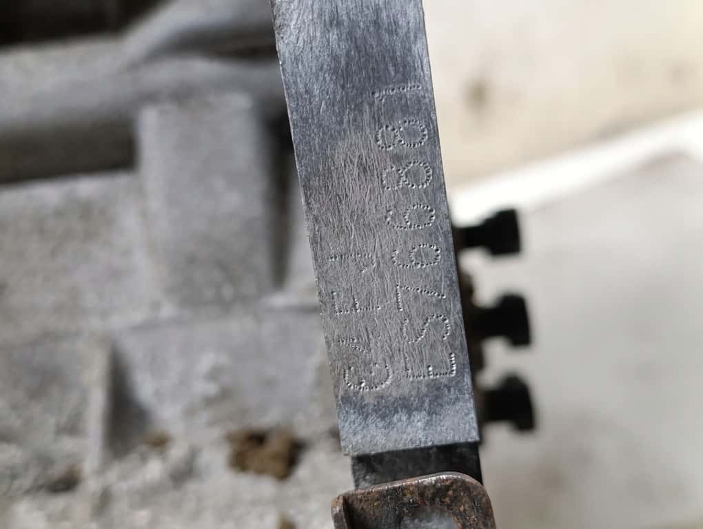Moteur G4FJ vue 10