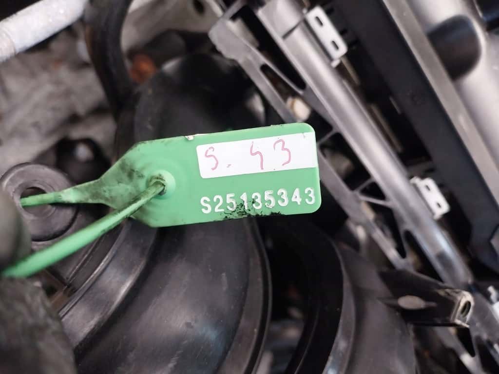 Moteur STJB vue 4