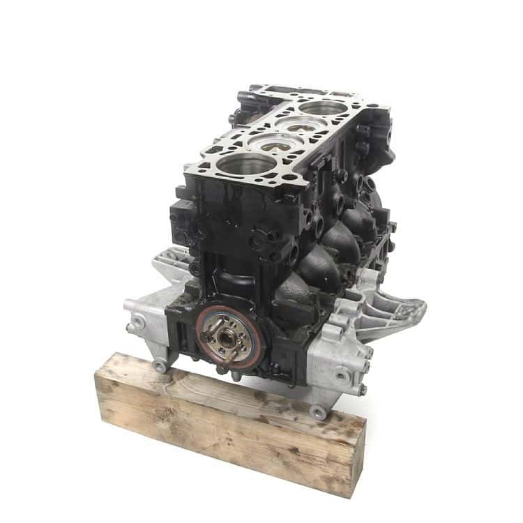 Moteur F1CFL411J vue 2
