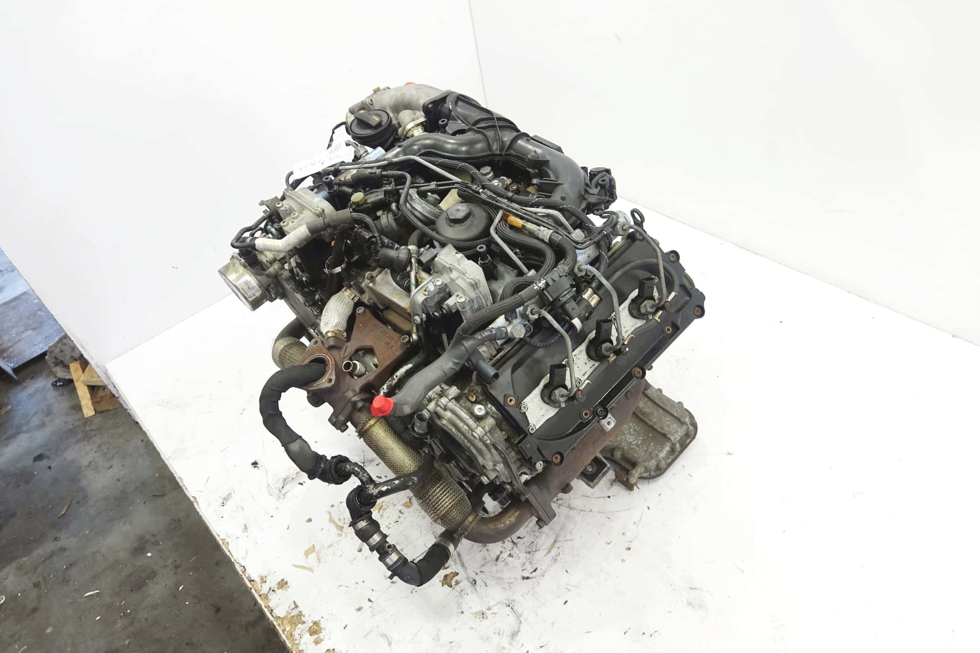 Moteur BPP vue 3