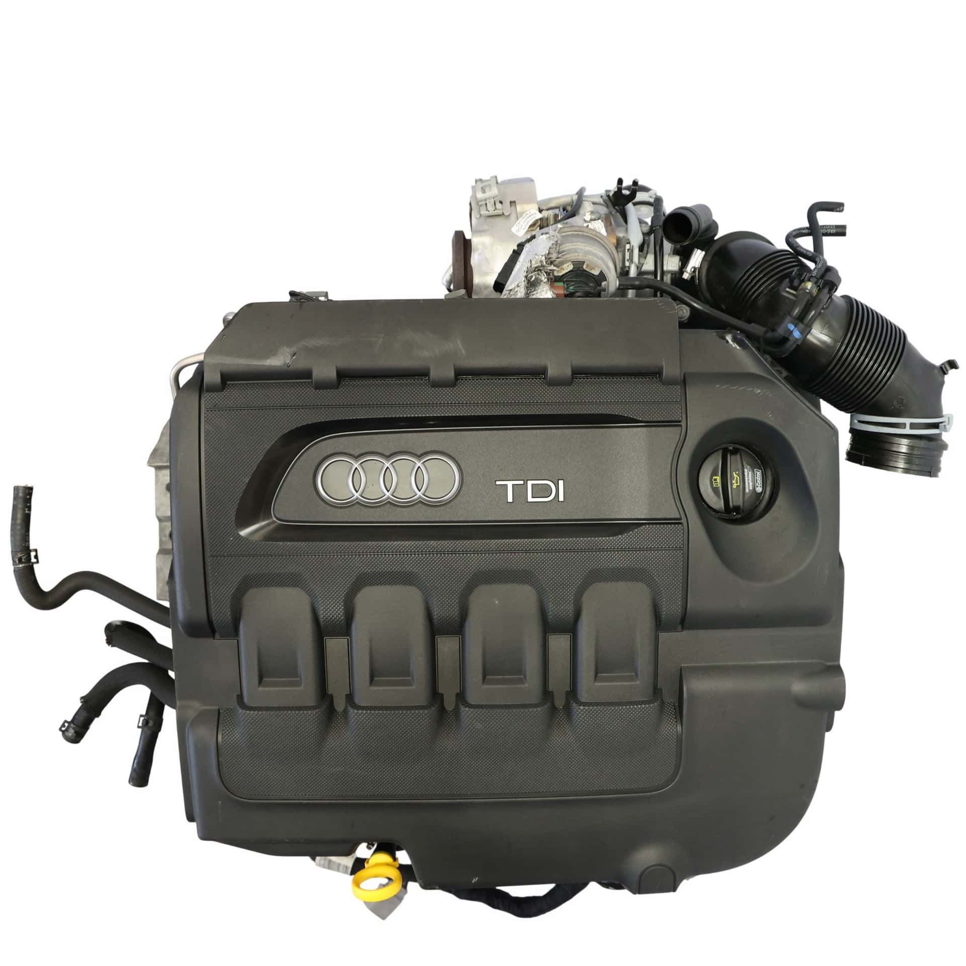 Moteur DDYA vue 2