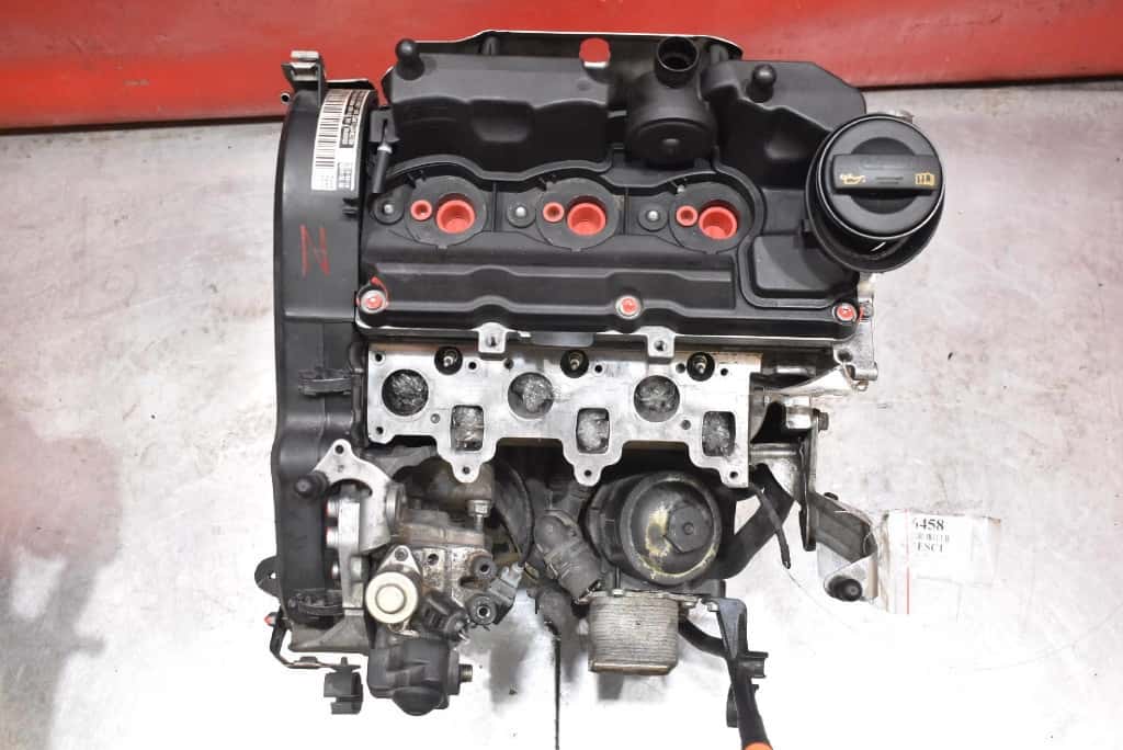 Moteur CFWA vue 3